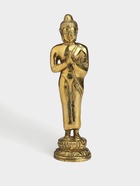 Сувенир  "Будда" 5х5х17 см - Фото 2