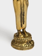 Сувенир  "Будда" 5х5х17 см - Фото 4