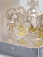 УЦЕНКА Ароматизатор на панель, Корона, освежающий лимон - Фото 6