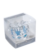 УЦЕНКА Ароматизатор на панель, Корона, свежесть океана - Фото 2