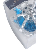 УЦЕНКА Ароматизатор на панель, Корона, свежесть океана - Фото 3