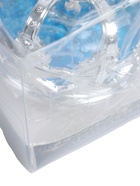 УЦЕНКА Ароматизатор на панель, Корона, свежесть океана - Фото 5