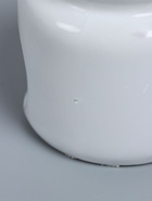 УЦЕНКА Аромалампа керамика + ароматический воск «Звезда» белая 7.5×7.5×8 см - Фото 6