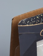 УЦЕНКА Аромалампа керамика + ароматический воск «Звезда» белая 7.5×7.5×8 см - Фото 10