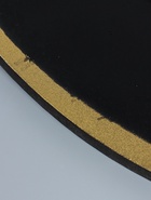 УЦЕНКА Панно «Голова льва» бронза/черный, 40 см - Фото 6