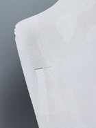 УЦЕНКА Панно «Голова льва» бронза/черный, 40 см - Фото 10