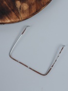 УЦЕНКА Декор интерьерный «Рога» дерево 40×6×40 см - Фото 5