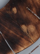 УЦЕНКА Декор интерьерный «Рога» дерево 40×6×40 см - Фото 6