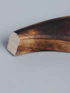 УЦЕНКА Декор интерьерный «Рога» дерево 40×6×40 см - Фото 5