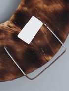 УЦЕНКА Декор интерьерный «Рога» дерево 40×6×40 см - Фото 7