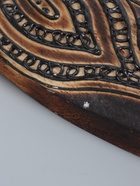 УЦЕНКА Декор интерьерный «Рога» дерево 40×6×40 см - Фото 9