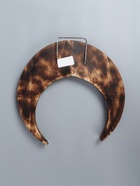 УЦЕНКА Декор интерьерный «Рога» дерево 40×6×40 см - Фото 10