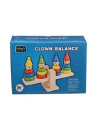 УЦЕНКА Пирамидка логическая "Весы" - Фото 3