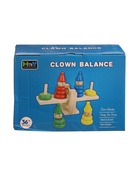 УЦЕНКА Пирамидка логическая "Весы" - Фото 4