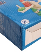 УЦЕНКА Пирамидка логическая "Весы" - Фото 5