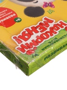 УЦЕНКА Развивающая игра «Накорми зверушку» (2 основы+ ложка+ 20 элементов) - Фото 6