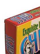 УЦЕНКА Шахматы настольные магнитные, с ящиком, 24×18 см - Фото 5