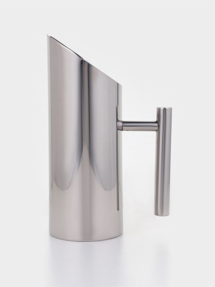 УЦЕНКА Кувшин 0.95 л «Элим», 23.5×15×9 - Фото 1