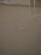 УЦЕНКА Дверь стеклянная «Банька в лесу», размер коробки 200×80 см, левая, 8 мм, бронза матовая 425 - Фото 2