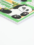 Блокнот А6, 40 л., на гребне «Звери» МИКС  (артикул 10924682)  большой выбор товаров оптом и в розницу по низким ценам с доставкой