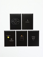 Блокнот А6, 40 л., на гребне «Надписи» МИКС  (артикул 10924683)  большой выбор товаров оптом и в розницу по низким ценам с доставкой