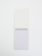 Блокнот А6, 40 л., на гребне «Надписи» МИКС  (артикул 10924683)  большой выбор товаров оптом и в розницу по низким ценам с доставкой