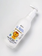 Детский шампунь для волос «Зверята», с экстрактом ромашки и мочевины, 250 мл, ULAB  (артикул 10943423)  большой выбор товаров оптом и в розницу по низким ценам с доставкой