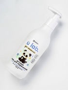 Детский гель для подмывания «Зверята», с экстрактом ромашки, 250 мл, ULAB  (артикул 10943424)  большой выбор товаров оптом и в розницу по низким ценам с доставкой