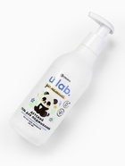 Детский гель для подмывания «Зверята», с экстрактом ромашки, 250 мл, ULAB 10943424