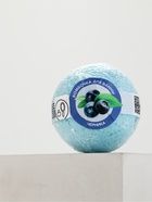Бомбочки для ванны Кладовая красоты,120 г, аромат черника, Кладовая красоты - Фото 3