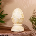 УЦЕНКА Сувенир «Яйцо» албезия 12×12×20 см - Фото 1