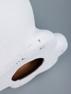 УЦЕНКА Фигура "Кошка ушастая" 7х8х20см белая - Фото 15