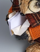 УЦЕНКА Декор «Белочка в очках с книжкой» 16×15×23 см - Фото 6