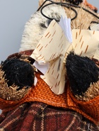 УЦЕНКА Декор «Белочка в очках с книжкой» 16×15×23 см - Фото 8