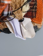 УЦЕНКА Декор «Белочка в очках с книжкой» 16×15×23 см - Фото 9