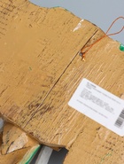 УЦЕНКА Сувенир дерево «Голова слона» 28×26×10.5 см - Фото 5