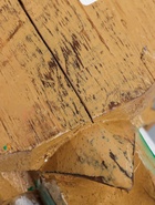 УЦЕНКА Сувенир дерево «Голова слона» 28×26×10.5 см - Фото 7