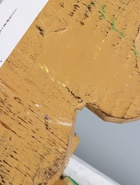 УЦЕНКА Сувенир дерево «Голова слона» 28×26×10.5 см - Фото 8