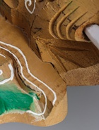 УЦЕНКА Сувенир дерево «Голова слона» 28×26×10.5 см - Фото 9