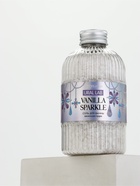 Соль для ванны, 300 г, аромат ванильная пудра, URAL LAB  (артикул 10904135)  большой выбор товаров оптом и в розницу по низким ценам с доставкой