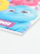 Альбом для рисования, 12 листов, на скрепке, А4 «Цветные монстрики» - Фото 3