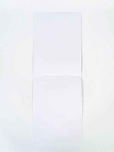 Альбом для рисования, 12 листов, на скрепке, А4 «Цветные монстрики»