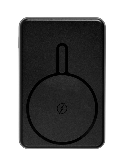 Внешний аккумулятор VIXION PRO VP-03, 10000 мАч, MagSafe, USB+Type-C, быстрая зарядка