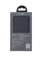 Внешний аккумулятор VIXION PRO VP-03, 10000 мАч, MagSafe, USB+Type-C, быстрая зарядка - фото 809614628