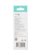 Кабель-разветвитель VIXION PRO VX-19, Type-C — Type-C + Lightning, 10 Вт, 1.2 м, белый - Фото 6