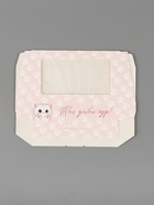 Коробка подарочная с окном «Твоя улыбка — чудо!», 20×12×4 см, самосборная  (артикул 10960456)  большой выбор товаров оптом и в розницу по низким ценам с доставкой