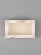 Коробка подарочная с окном «Лепестки», 20×12×4 см, самосборная  (артикул 10960457)  большой выбор товаров оптом и в розницу по низким ценам с доставкой