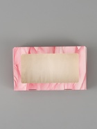 Коробка подарочная с окном «Мечтай», 20×12×4 см, самосборная - Фото 3