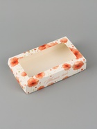 Коробка подарочная с окном «Только тебе», 20×12×4 см, самосборная - Фото 2