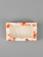 Коробка подарочная с окном «Только тебе», 20×12×4 см, самосборная - Фото 3